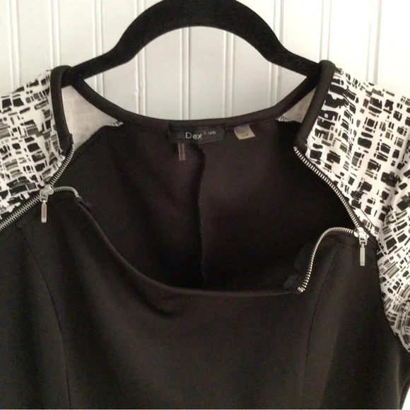 Dress 🌴 DEX - Picture 3 of 6